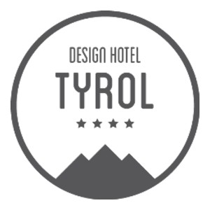 Logo Hotel Tyrol in Rabland / Südtirol mit Radverleih