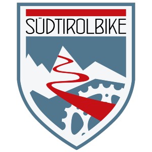 Logo Radverleih Südtirolbike in Mals / Südtirol